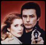 Le Choc (Bande Originale Du Film)