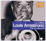 Le Coffret Louis Armstrong The Very Best Of