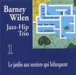 Le Jardin Aux Sentiers Qui Bifurquent