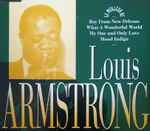 Le Meilleur De Louis Armstrong