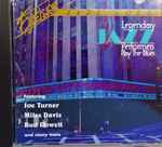 Legendary Jazz Performers Play The Blues