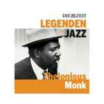 Legenden Des Jazz