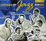 Legends Of Jazz Part 1