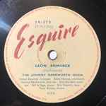 Leon Bismarck / Webb City