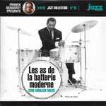 Les As De La Batterie Moderne  – Cing Fabuleux Solos