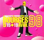 Les Découvertes Du Printemps De Bourges 98
