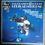 Les Grands Succes De Louis Armstrong