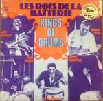 Les Rois De La Batterie – Kings Of Drums