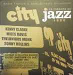 Les Trésors Du Jazz 1956