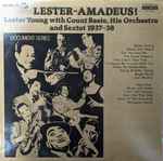Lester – Amadeus!