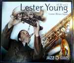 Lester Blows Again Vol. 2