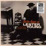 Lester Leaps In / Live At Birdland 1951-1952