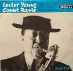 Lester Young – Count Basie