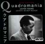 Lester’s Be-Bop Boogie