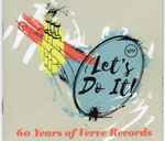 Let’s Do It! 60 Years Of Verve Records