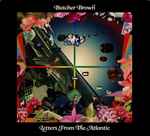 Letters From The Atlantic