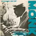 Light Blue / Coming On The Hudson