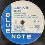 Limehouse Blues / My Old Flame