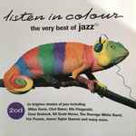 Listen In Colour The Very Best Of JazzFM
