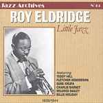 Little Jazz 1935/1944