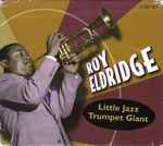 Little Jazz Trumpet Giant