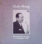 Live And Private Recordings In Chronological Order