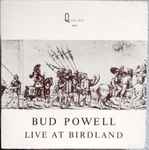 Live At Birdland