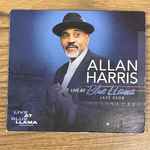 Live At Blue Llama Jazz Club