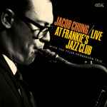 Live At Frankie’s Jazz Club