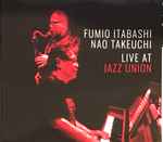 Live At Jazz Union