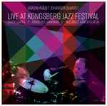 Live At Kongsberg Jazz Festival