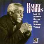 Live At Maybeck Recital Hall Volume Twelve