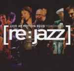 Live At Motion Blue Yokohama