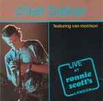 Live At Ronnie Scott’s London