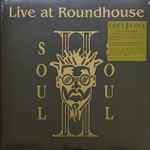 Live At Roundhouse