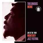 Live At The 1964 Monterey Jazz Festival
