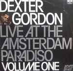 Live At The Amsterdam Paradiso Volume One