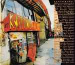 Live At The Knitting Factory 12345