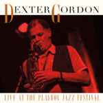 Live At The Playboy Jazz Festival