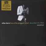 Live At The Plugged Nickel: December 23, 1965 (Second Set)