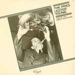 Live At The Savoy Ballroom