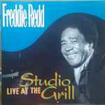 Live At The Studio Grill