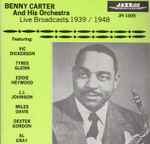 Live Broadcasts 1939 / 1948