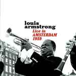Live In Amsterdam 1959