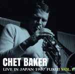 Live In Japan 1987 Fukui Vol. 1