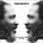 "Live In New York" Vol. 1&2