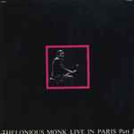 Live In Paris Part 1