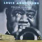 Live Prague 15/3/1965 “Hallo Praha”