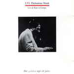 Live & Rare In Europe