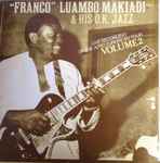 Live Recording Of The Afro European Tour Volume 2